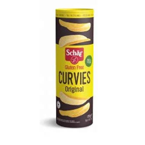SCHAR CURVIES ORIGINAL 170 G - Farmaspeed