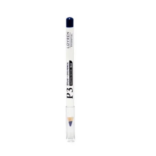 LOVREN P3 MATITA OCCHI BLU - Farmaspeed