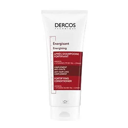 DERCOS BALSAMO ENERGIZZANTE 200 ML - Farmaspeed