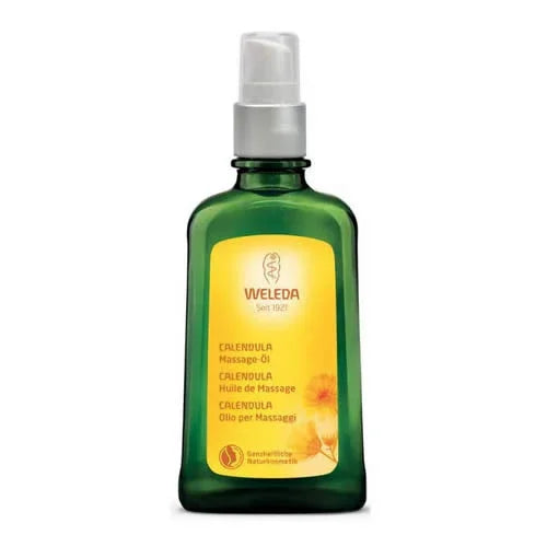 OLIO MASSAGGI CALENDULA 100 ML - Farmaspeed