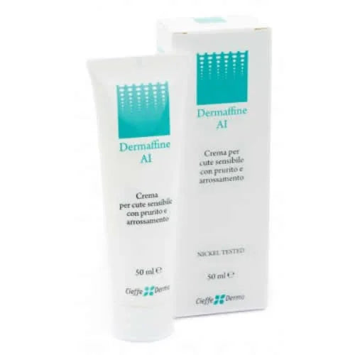 DERMAFFINE AI CREMA 50 ML - Farmaspeed