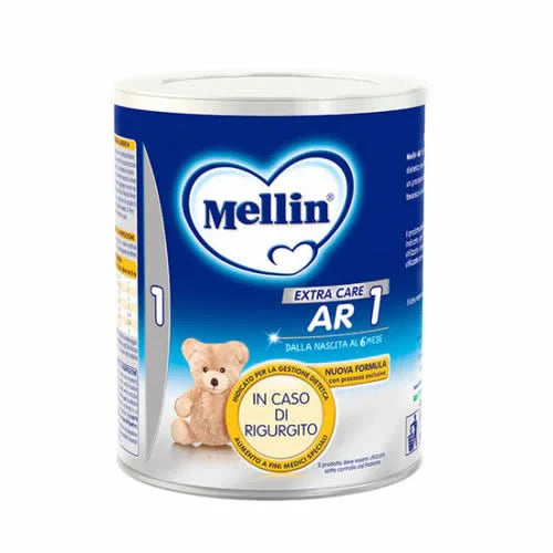 MELLIN AR 1 400 G - Farmaspeed