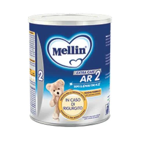 MELLIN AR 2 400 G - Farmaspeed