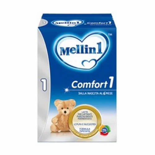 MELLIN COMFORT 1 800 G - Farmaspeed