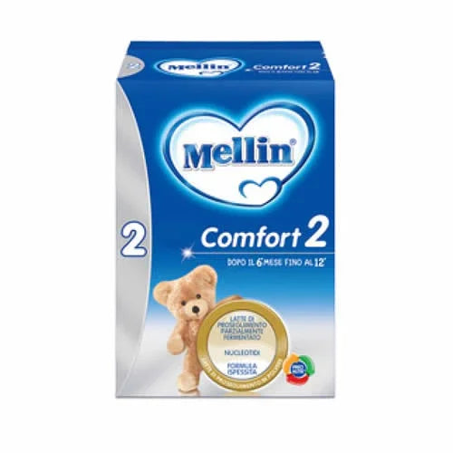 MELLIN COMFORT 2 800 G - Farmaspeed
