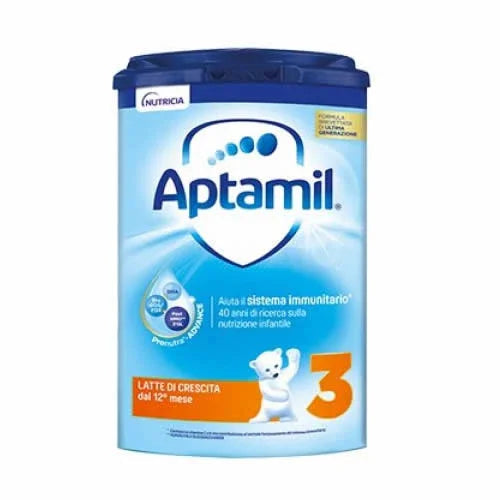 APTAMIL 3 LATTE 750 G - Farmaspeed