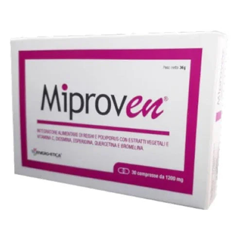 MIPROVEN 30 COMPRESSE - Farmaspeed