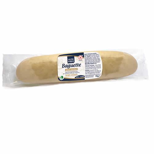 NUTRIFREE BAGUETTE 90 G - Farmaspeed