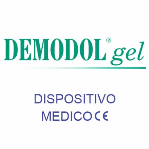 DEMODOL GEL ANTIDOLORIFICO 150 ML - Farmaspeed
