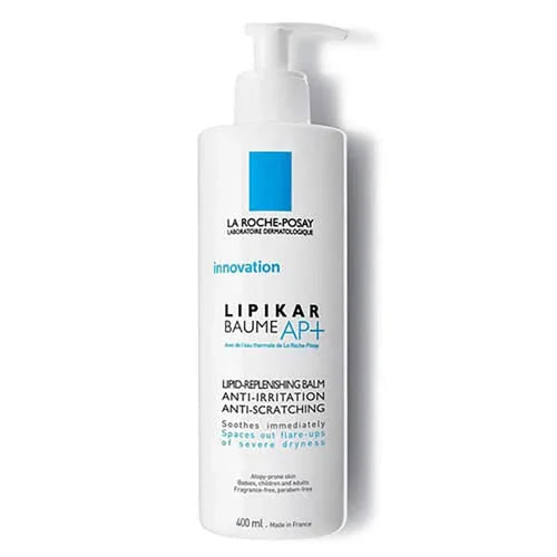 LIPIKAR BAUME AP+ M 400 ML - Farmaspeed
