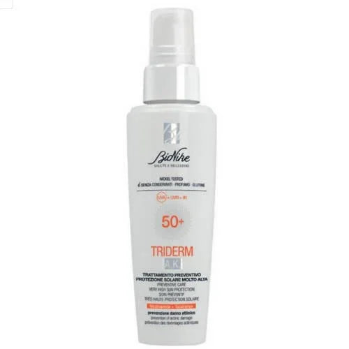 TRIDERM AK TRATTAMENTO PREVENTIVO 50 ML - Farmaspeed