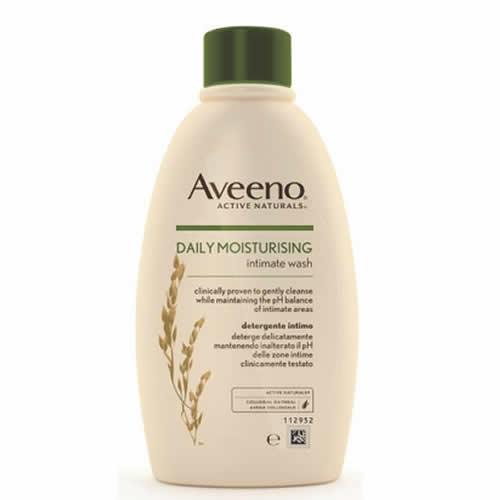 AVEENO PN DETERGENTE INTIMO 300 ML - Farmaspeed