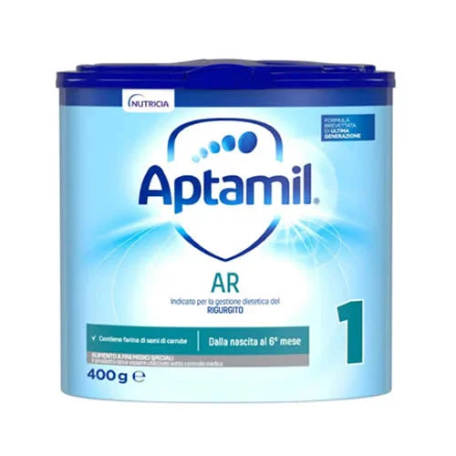APTAMIL AR 1 POLVERE BUSTA 400 G - Farmaspeed