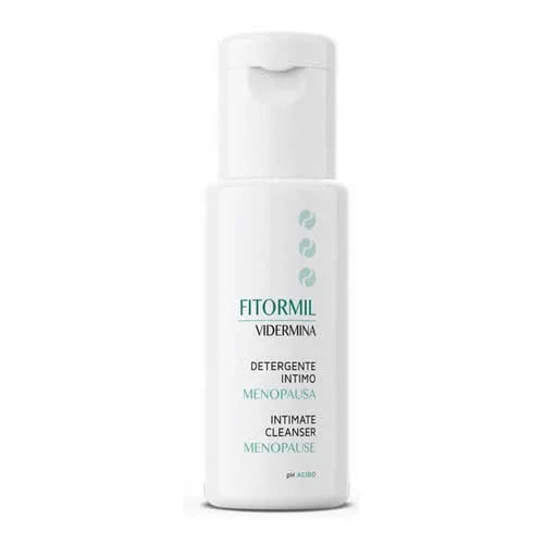 VIDERMINA FITORMIL DETERGENTE INTIMO 200 ML - Farmaspeed