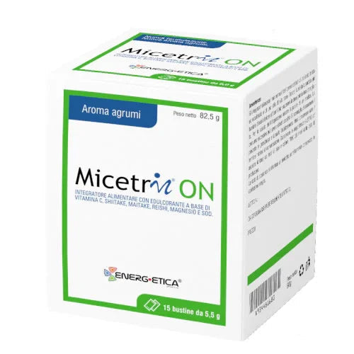 MICETRIN ON 15 BUSTINE - Farmaspeed