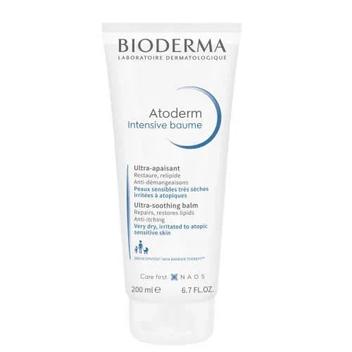 ATODERM INTENSIVE BAUME 200 ML - Farmaspeed
