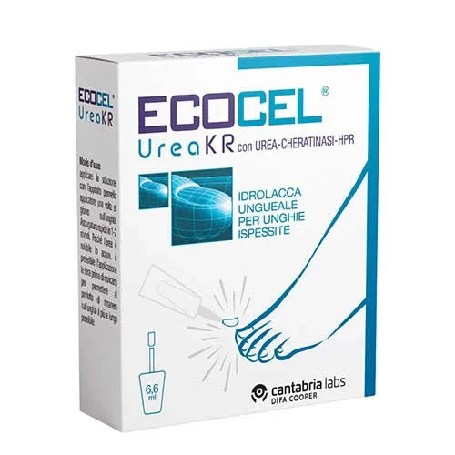 ECOCEL UREA KR 6,6 ML - Farmaspeed