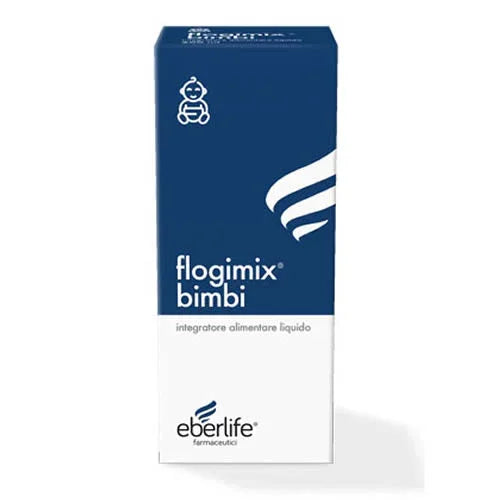 FLOGIMIX BIMBI 200 ML - Farmaspeed