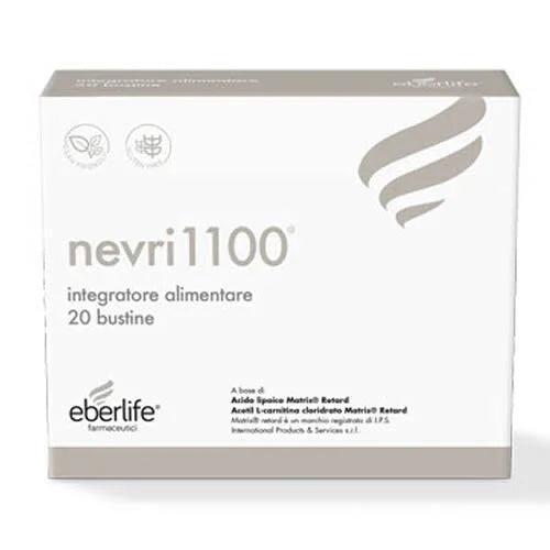 NEVRI 1100 20 BUSTINE - Farmaspeed