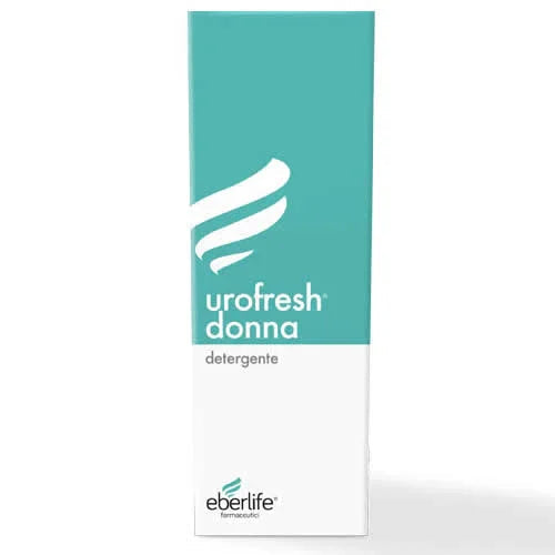 UROFRESH DONNA 500 ML - Farmaspeed