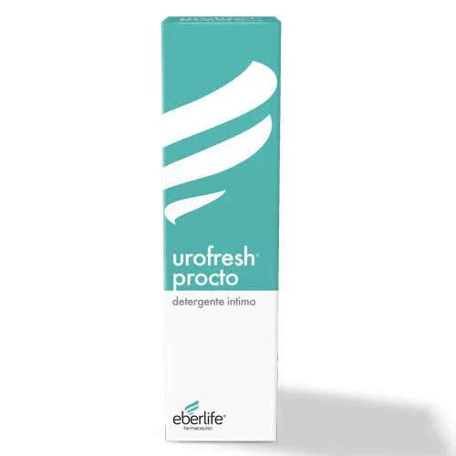 UROFRESH PROCTO 250 ML - Farmaspeed
