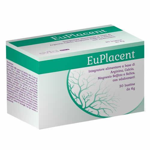 EUPLACENT 30 BUSTINE - Farmaspeed