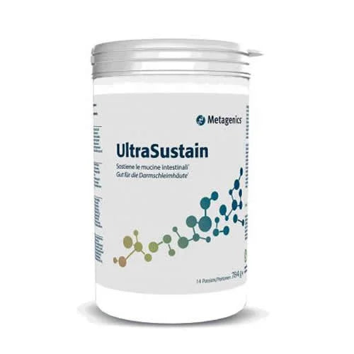 ULTRASUSTAIN 14 PORZIONI POLVERE - Farmaspeed