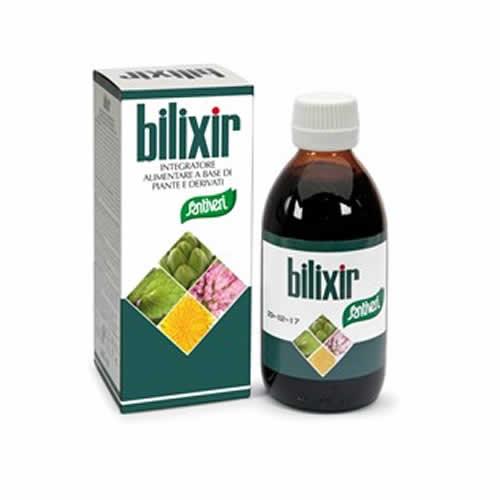 BILIXIR 240 ML - Farmaspeed