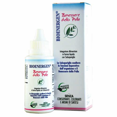 BIOENERGEN GOCCE 50 ML - Farmaspeed