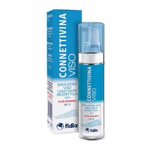 CONNETTIVINAVISO CREMA 50 ML - Farmaspeed