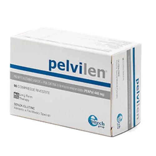 PELVILEN 90 COMPRESSE - Farmaspeed