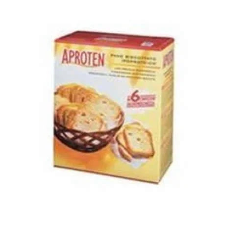 APROTEN PANE BISCOTTATO 280 G - Farmaspeed