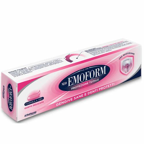 NEO EMOFORM PROTEZIONE TOTALE 100 ML - Farmaspeed