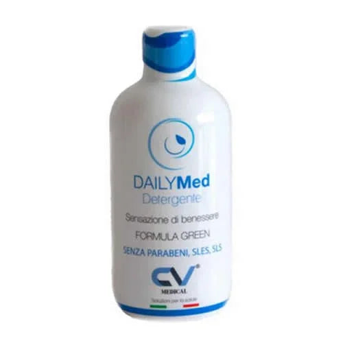 DAILYMED DETERGENTE 500 ML - Farmaspeed