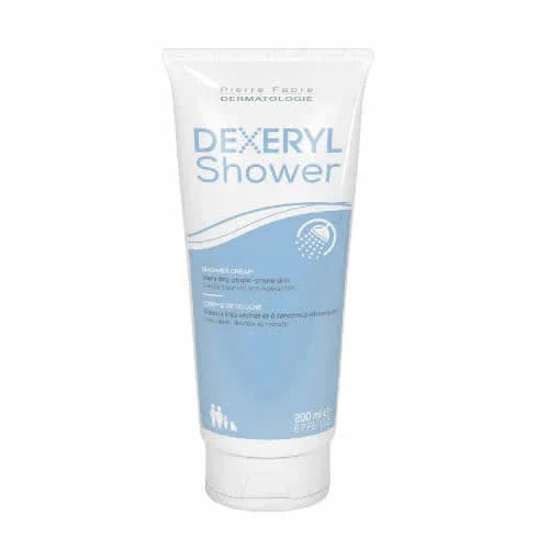 DEXERYL SHOWER 200 ML - Farmaspeed