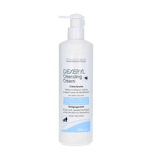 DEXERYL SHOWER 500 ML - Farmaspeed