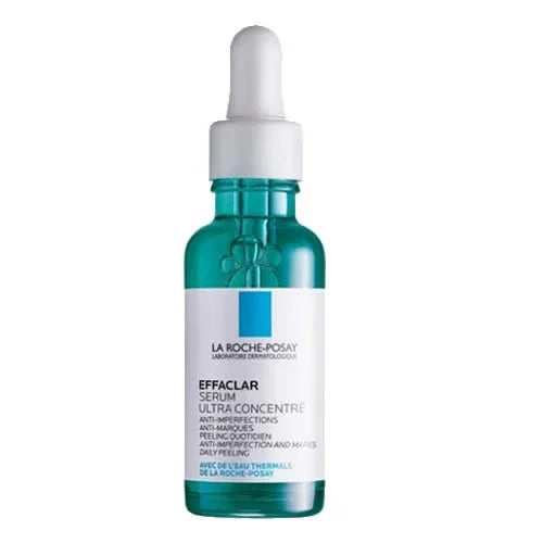 EFFACLAR SIERO 30 ML - Farmaspeed