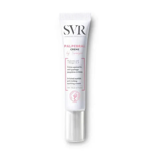 TOPIALYSE PALPEBRAL CREMA 15 ML - Farmaspeed