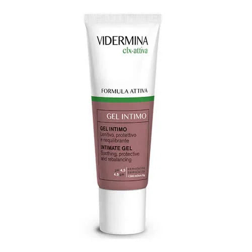 VIDERMINA CLX GEL 0,2% NUOVA FORMULA 30 ML - Farmaspeed