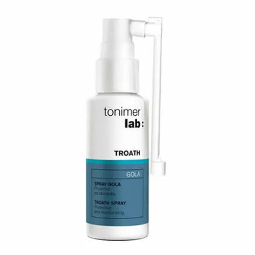TONIMER GOLA SPRAY 15 ML - Farmaspeed