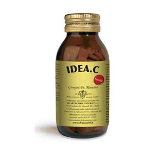 IDEA C 180 PASTIGLIE - Farmaspeed