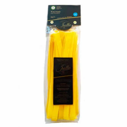 IROLLO TIRITERE 400 G - Farmaspeed