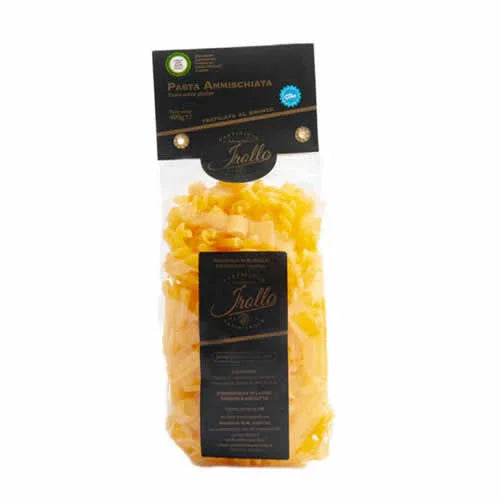 IROLLO PASTA AMMISCHIATA 400 G - Farmaspeed