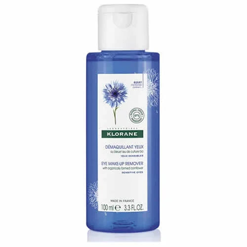 KLORANE STRUCCANTE OCCHI FIORDALISO BIO 100 ML - Farmaspeed