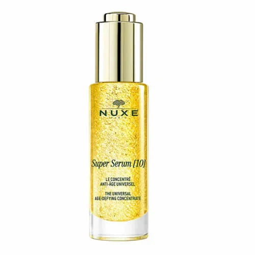 NUXE SUPER SERUM 10 30 ML - Farmaspeed