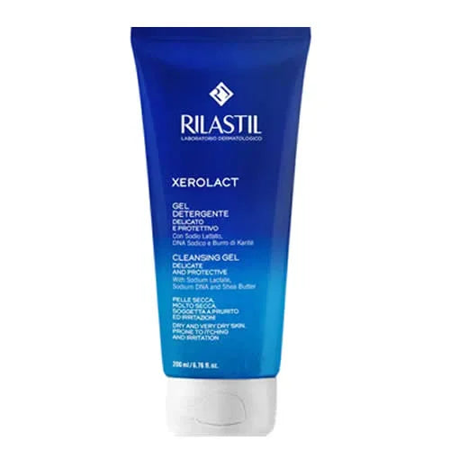 RILASTIL XEROLACT DETERGENTE 200 ML - Farmaspeed