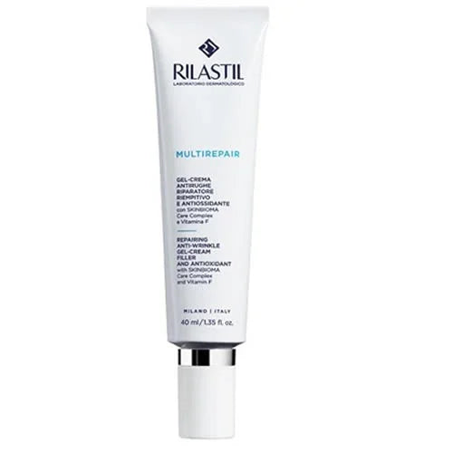 RILASTIL MULTIREPAIR GEL CREMA 40 ML - Farmaspeed