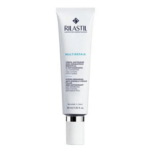 RILASTIL MULTIREPAIR IDRO RIPARATORE NUOVA FORMULA 40 ML - Farmaspeed