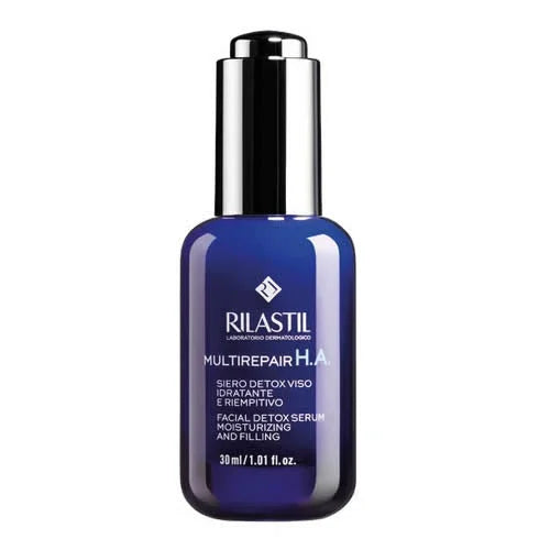 RILASTIL MULTIREPAIR HA NUOVA FORMULA 30 ML - Farmaspeed