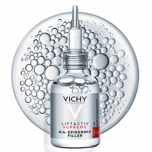 LIFTACTIV SUPREME SIERO HYALURONIC ACID EPIDERMIC FILLER 30 ML - Farmaspeed